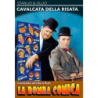 STANLIO & OLLIO - CAVALCATA DELLA RISATA / LA BOMBA COMICA