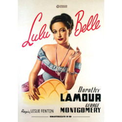 LULU' BELLE (RIMASTERIZZATO...