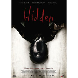 HIDDEN - DVD