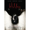 HIDDEN - DVD