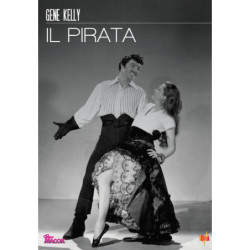 PIRATA (IL) (1948) REGIA VINCENTE MINNELLI