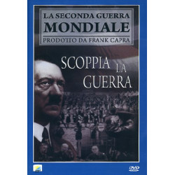 SCOPPIA LA GUERRA