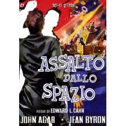 ASSALTO DALLO SPAZIO (1959)