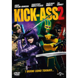 KICK ASS 2 REGIA JEFF WADLOW