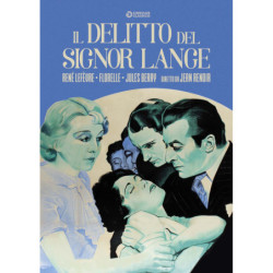 DELITTO DEL SIGNOR LANGE (IL)