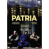 PATRIA - DVD REGIA FELICE FARINA