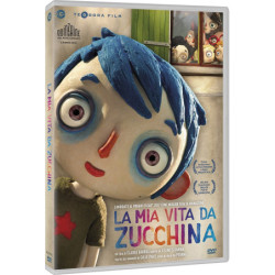 LA MIA VITA DA ZUCCHINA -...