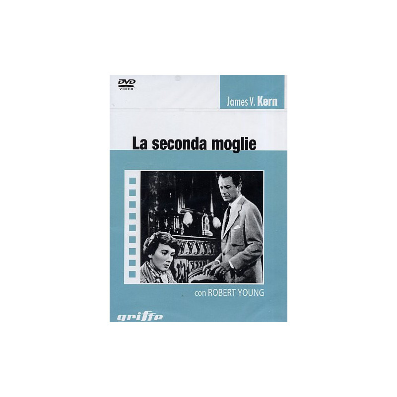 SECONDA MOGLIE (LA) (USA1950) JA