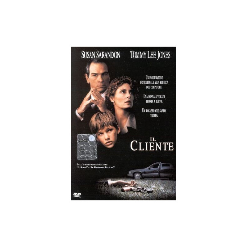 CLIENTE (IL)