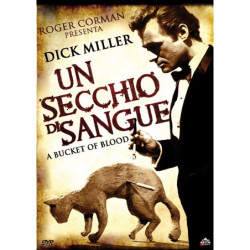 UN SECCHIO DI SANGUE - DVD