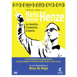HANS WERNER HENZE - LA...