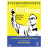 HANS WERNER HENZE - LA MUSICA, L'AMICIZIA, IL GIOCO