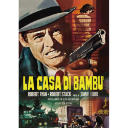 CASA DI BAMBU' (LA) (RESTAURATO IN HD)