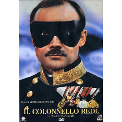 IL COLONNELLO REDL