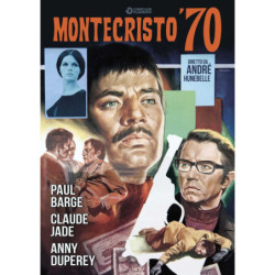 MONTECRISTO 70