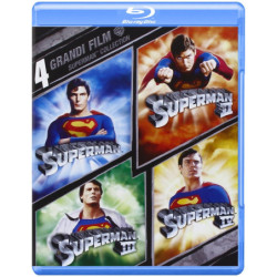 4 GRANDI FILM: SUPERMAN (BS)