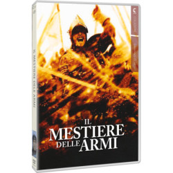 MESTIERE DELLE ARMI (IL)