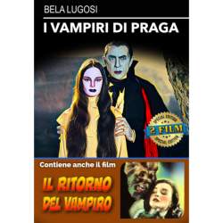 VAMPIRI DI PRAGA (I) /...