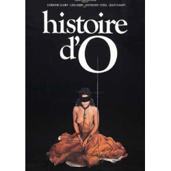 HISTOIRE D`O - DVD...