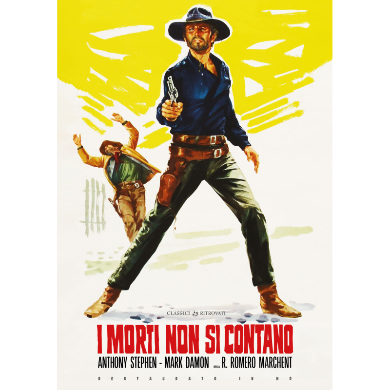 MORTI NON SI CONTANO (I) (RESTAURATO IN HD)