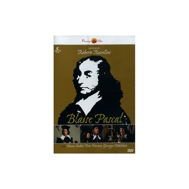 BLAISE PASCAL (1971)
