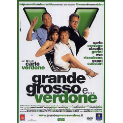 GRANDE GROSSO VERDONE