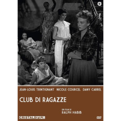 CLUB DI RAGAZZE (1956)
