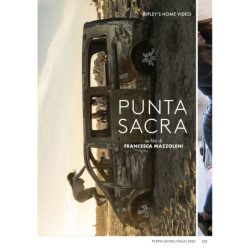 PUNTA SACRA