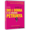 DIO E` DONNA E SI CHIAMA PETRUNYA- DVD