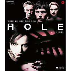 THE HOLE - BLU-RAY                       REGIA NICK HAMM