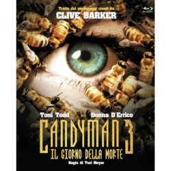 CANDYMAN 3 - IL GIORNO...