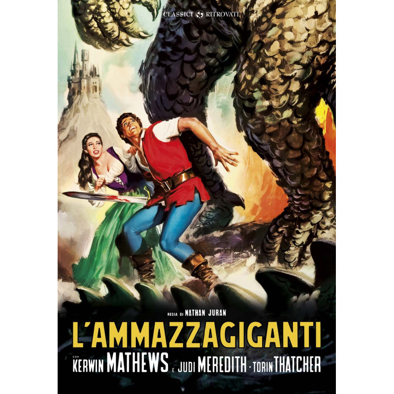 AMMAZZAGIGANTI (L')