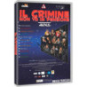 IL CRIMINE NON VA IN PENSIONE - DVD      REGIA FABIO FULCO