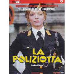 LA POLIZIOTTA (1974)