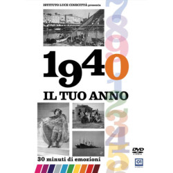 TUO ANNO (IL) - 1940