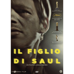 IL FIGLIO DI SAUL - DVD