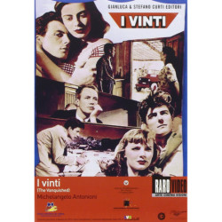 I VINTI DVD