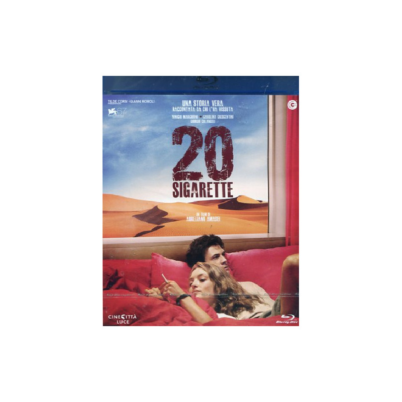 20 SIGARETTE (2010)