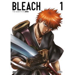 BLEACH - ARC 1: THE...