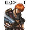 BLEACH - ARC 1: THE SUBSTITUTE (EPS 01-20) (3 DVD) (FIRST PRESS)