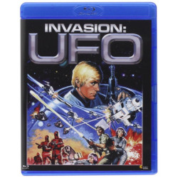 UFO - INVASION UFO