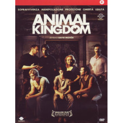 ANIMAL KINGDOM (2010)