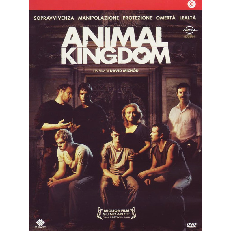 ANIMAL KINGDOM (2010)