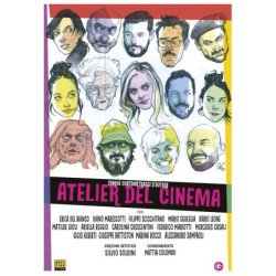 ATELIER DEL CINEMA 2019 - DVD