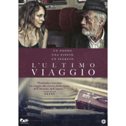 L`ULTIMO VIAGGIO - DVD                   REGIA NICK BAKER-MONTEYS
