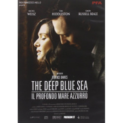 DEEP BLUE SEA (THE) - IL...