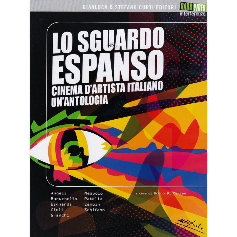LO SGUARDO ESPANSO