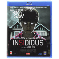 INSIDIOUS (2010)