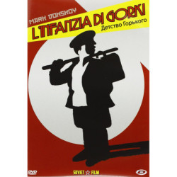 INFANZIA DI GORKI (L') (RUS1938)