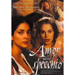 AMORE NELLO SPECCHIO DVD